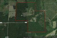 Land in Dent County, Missouri