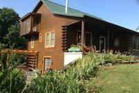 Farm and Ranch in Polk County, Missouri