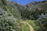Farm and Ranch in San Bernardino County, California
