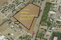 Land in Frio County, Texas