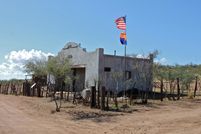 House in Cochise County, Arizona