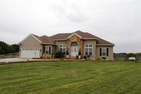 Farm and Ranch in Delaware County, Ohio