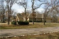 Recreational Property in Grayson County, Texas