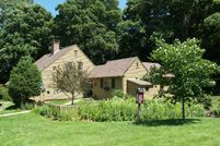 Land in Tolland County, Connecticut