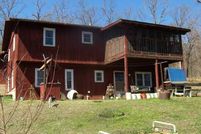 Farm and Ranch in Madison County, Arkansas