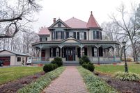 Land in Prince Georges County, Maryland