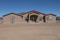 House in Luna County, New Mexico