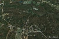 Farm and Ranch in Dawson County, Georgia