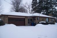 House in Ottawa County, Michigan