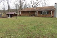 Land in Wirt County, West Virginia
