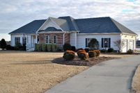 Lakefront Property in Chowan County, North Carolina