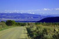 Farm and Ranch in Delta County, Colorado