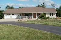 Land in Grant County, Wisconsin