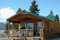 Land in Lake County, Colorado