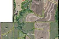 Farm and Ranch in Clay County, Kansas