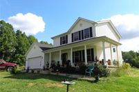House in Putnam County, Indiana