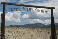 Farm and Ranch in Chaffee County, Colorado