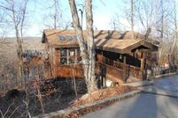 Farm and Ranch in Marion County, Arkansas