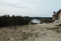 Waterfront Property in Comal County, Texas