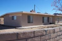 Land in San Bernardino County, California