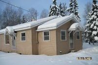 House in Price County, Wisconsin