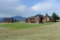 Farm and Ranch in Gallatin County, Montana