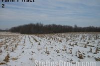 Land in Henry County, Iowa