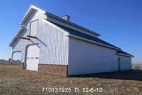 Farm and Ranch in Platte County, Nebraska