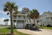 Oceanfront Property in Galveston County, Texas