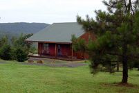 Farm and Ranch in Johnson County, Arkansas
