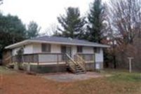 House in Newaygo County, Michigan