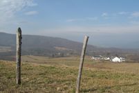 Farm and Ranch in Morgan County, West Virginia