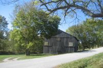 Farm and Ranch in Anderson County, Kentucky