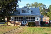 Farm and Ranch in Northumberland County, Virginia