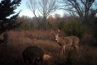 Land in McClain County, Oklahoma