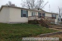 Recreational Property in Moniteau County, Missouri