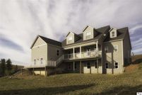Farm and Ranch in Latah County, Idaho