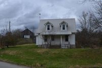 Land in Mercer County, Kentucky