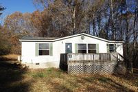 House in Fannin County, Georgia