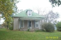 Land in Texas County, Missouri