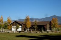 Land in Ravalli County, Montana