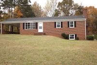 Recreational Property in Appomattox County, Virginia