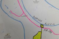 Riverfront Property in Somervell County, Texas