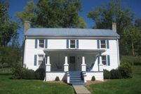 Farm and Ranch in Anderson County, Kentucky