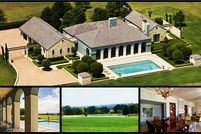 Farm and Ranch in Gillespie County, Texas