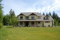 Farm and Ranch in Pierce County, Washington