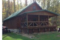 Land in Jackson County, Ohio