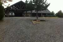 House in Polk County, Arkansas
