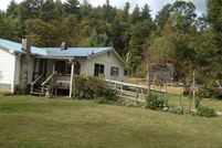 Land in Cherokee County, North Carolina