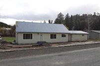 Land in Latah County, Idaho